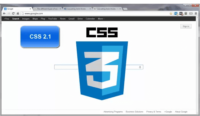 How To Use CSS - WPMasterclasses.com