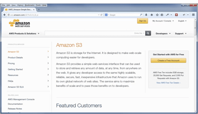 How To Use Amazon AWS S3 - WPMasterclasses.com