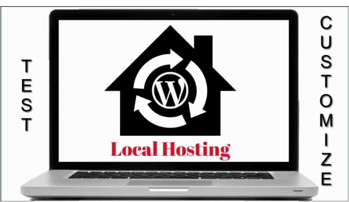 Set Up WordPress On Localhost - WPMasterclasses.com
